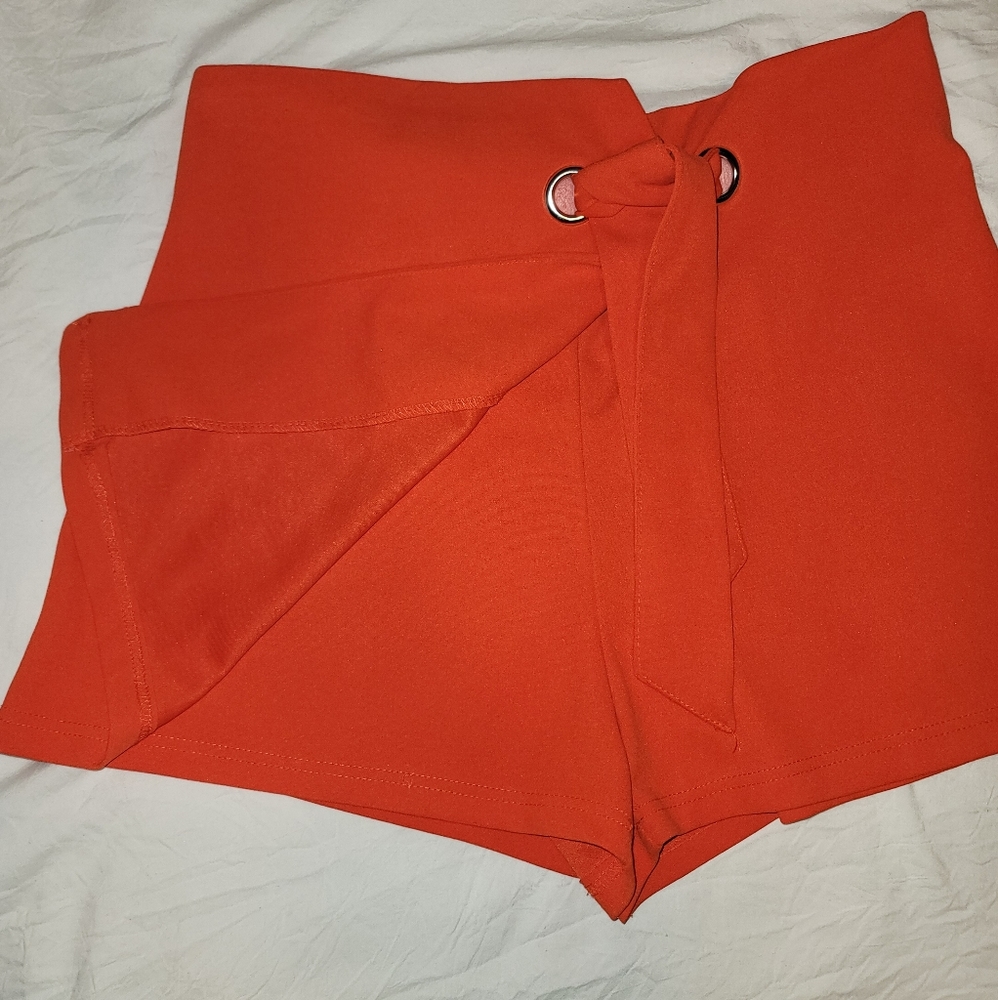 Skort